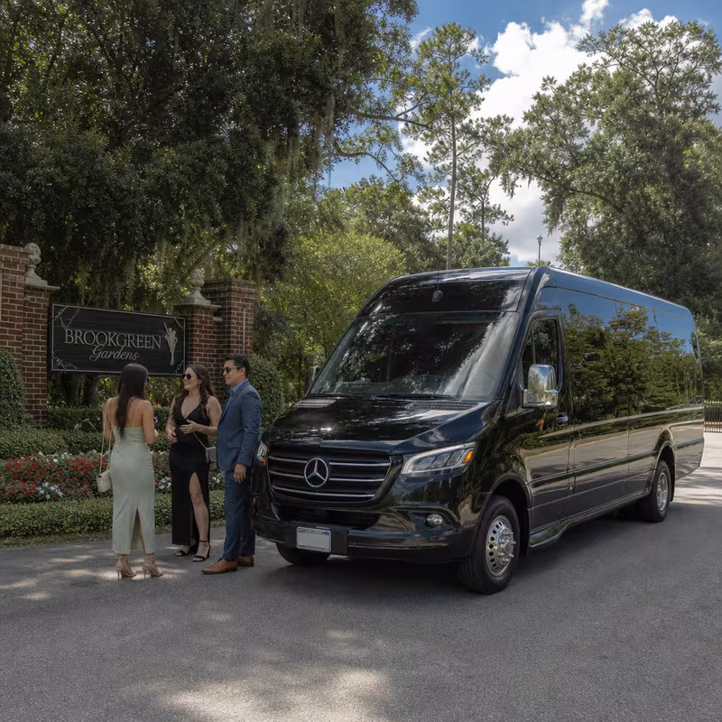 Brookgreen Gardens