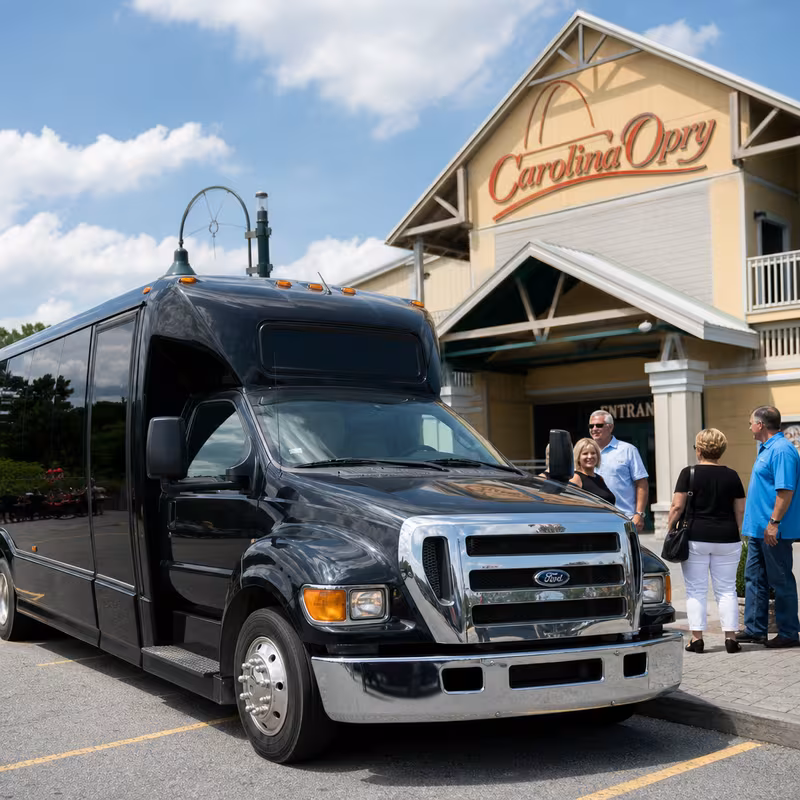 Carolina Opry