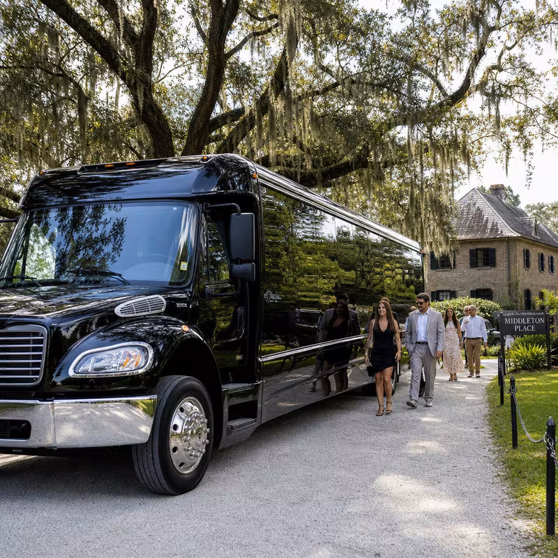 Middleton Place