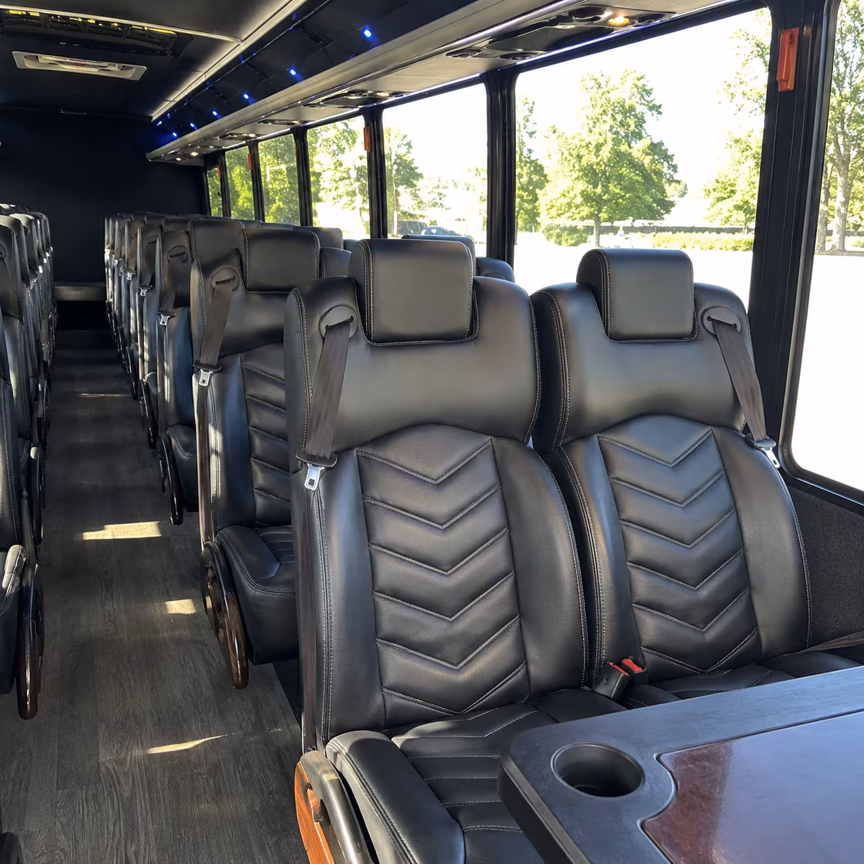 Myrtle Beach Airport Shuttles & Transportation