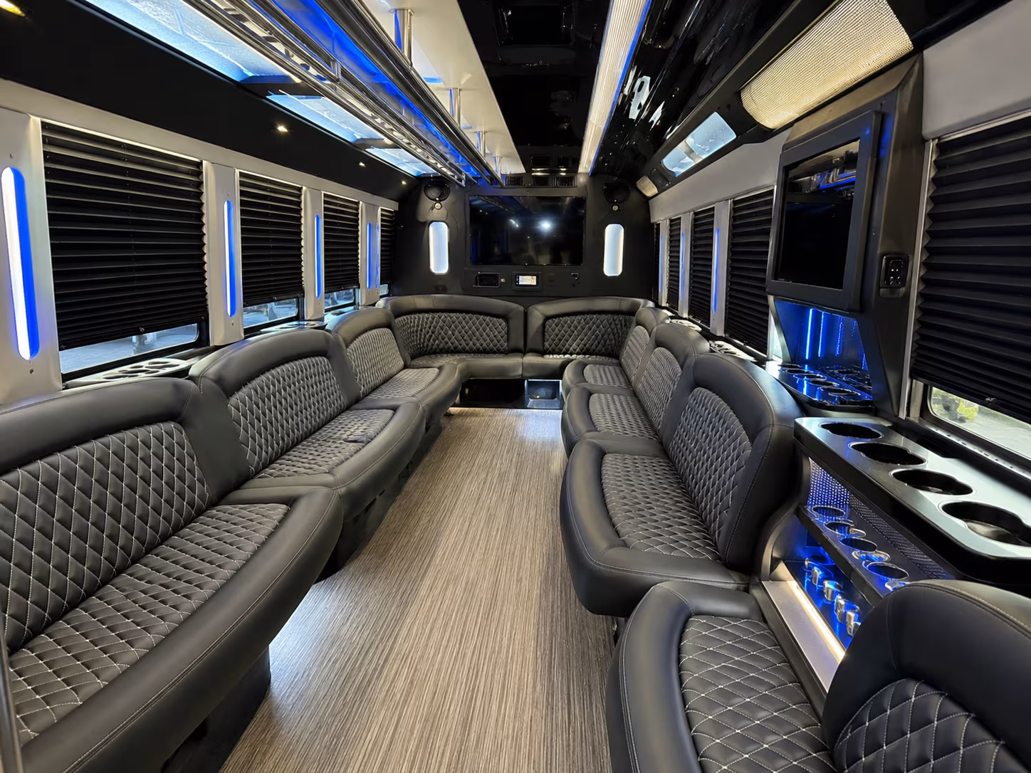 Myrtle Beach Concert & Music Festival Transportation group transportation