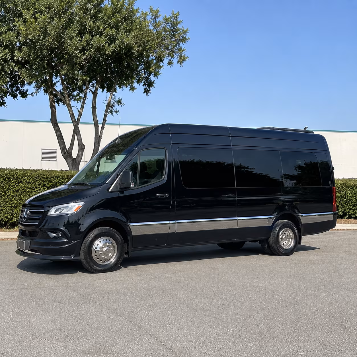 Myrtle Beach Concert Transportation & Shuttles