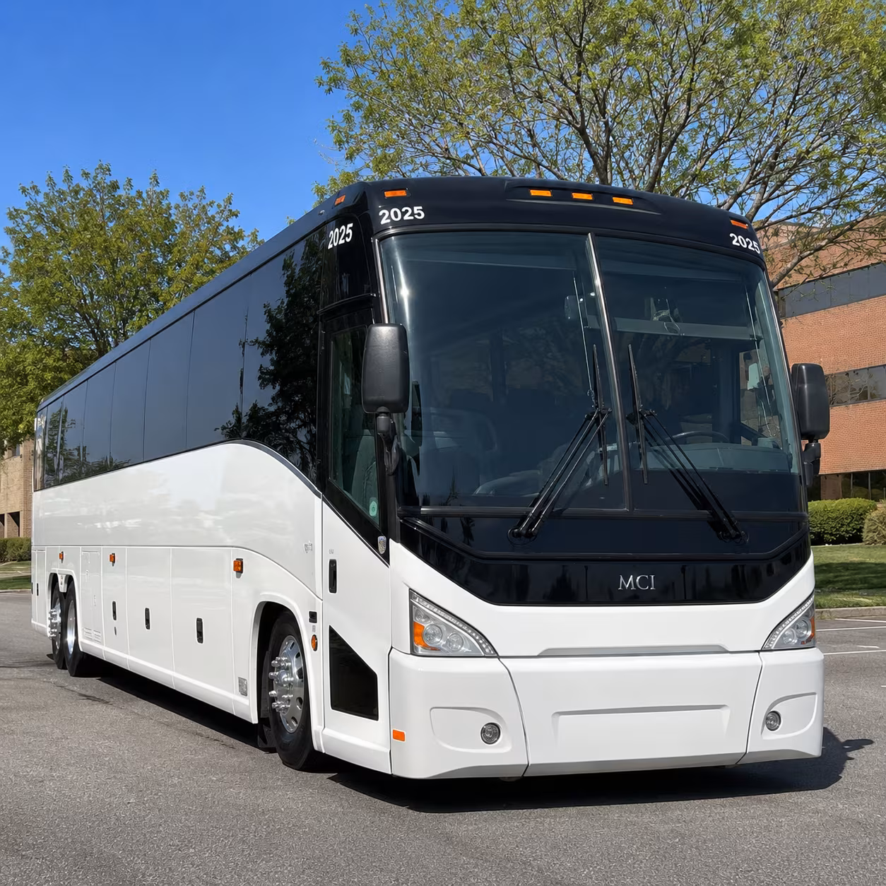 Myrtle Beach Corporate Transportation group transportation