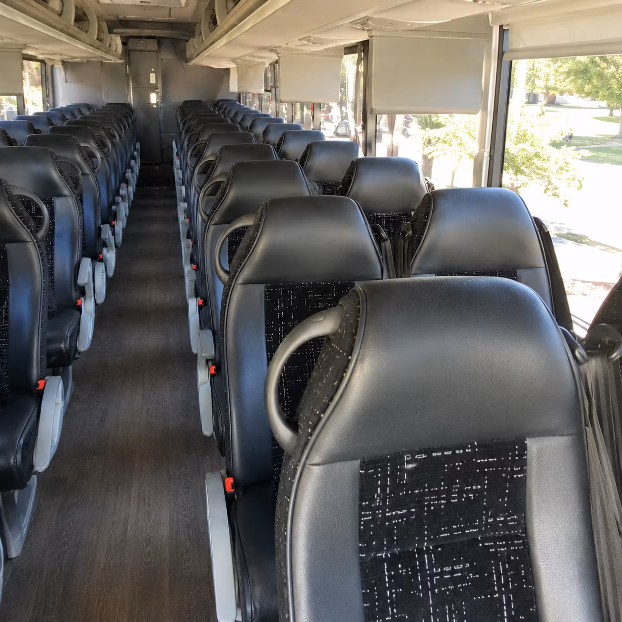 Myrtle Beach Corporate Transportation pickup coordination