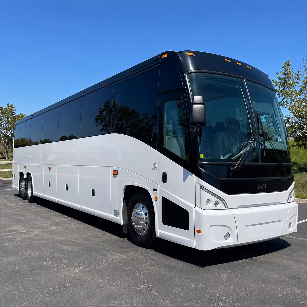 Myrtle Beach Corporate Transportation route planning