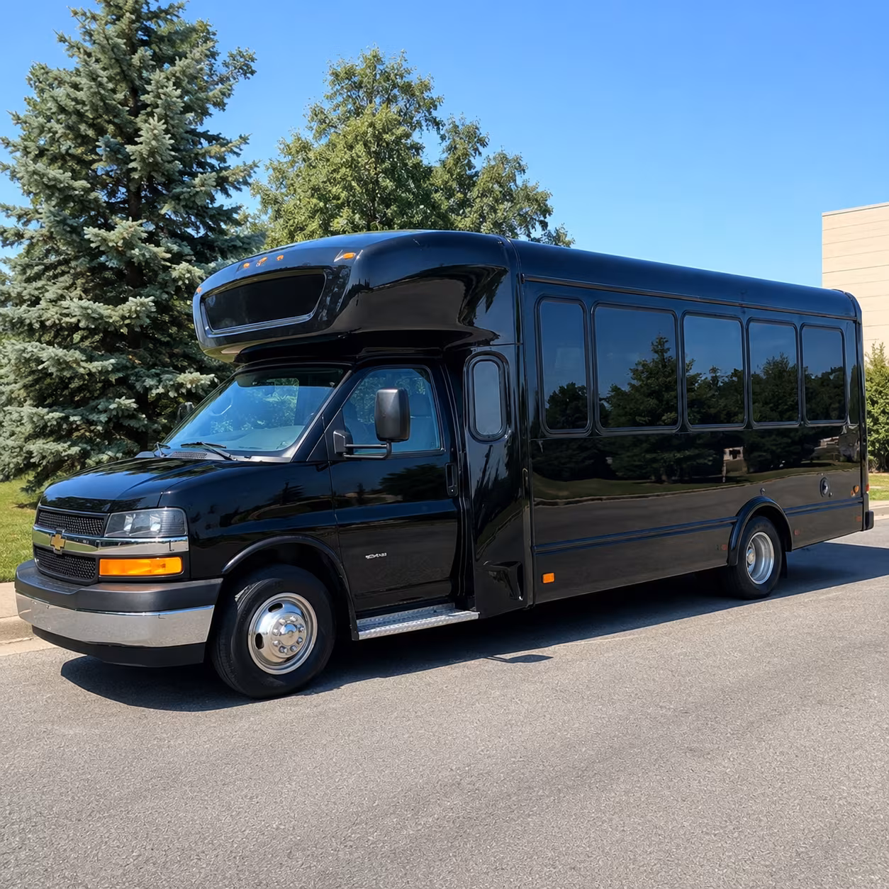 Myrtle Beach Sporting Event Transportation