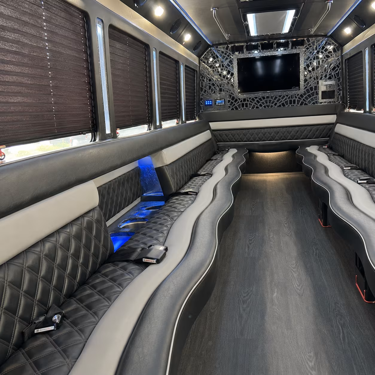 Myrtle Beach Winery Tour & Pub Crawl Transportation group transportation