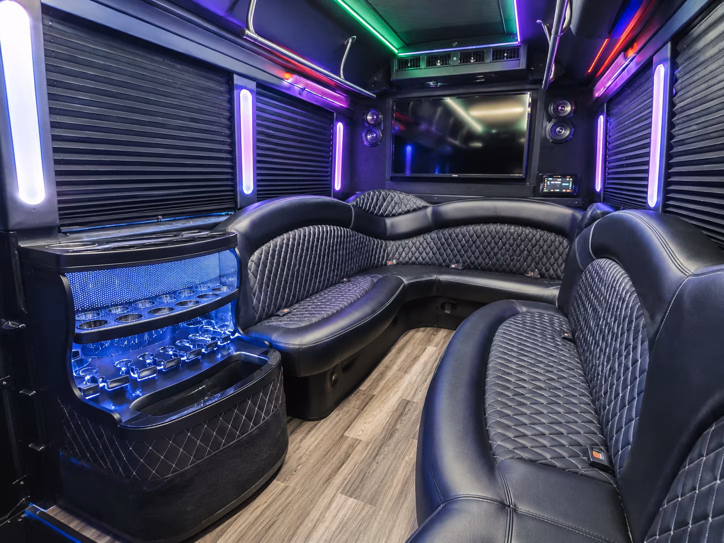 Myrtle Beach Winery Tour & Pub Crawl Transportation pickup coordination