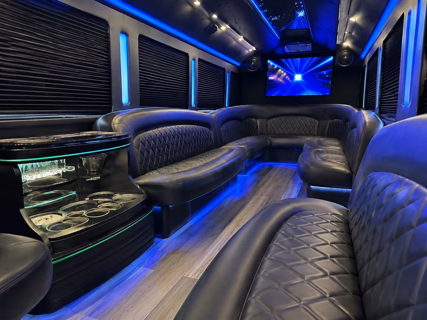 Myrtle Beach Winery Tour & Pub Crawl Transportation