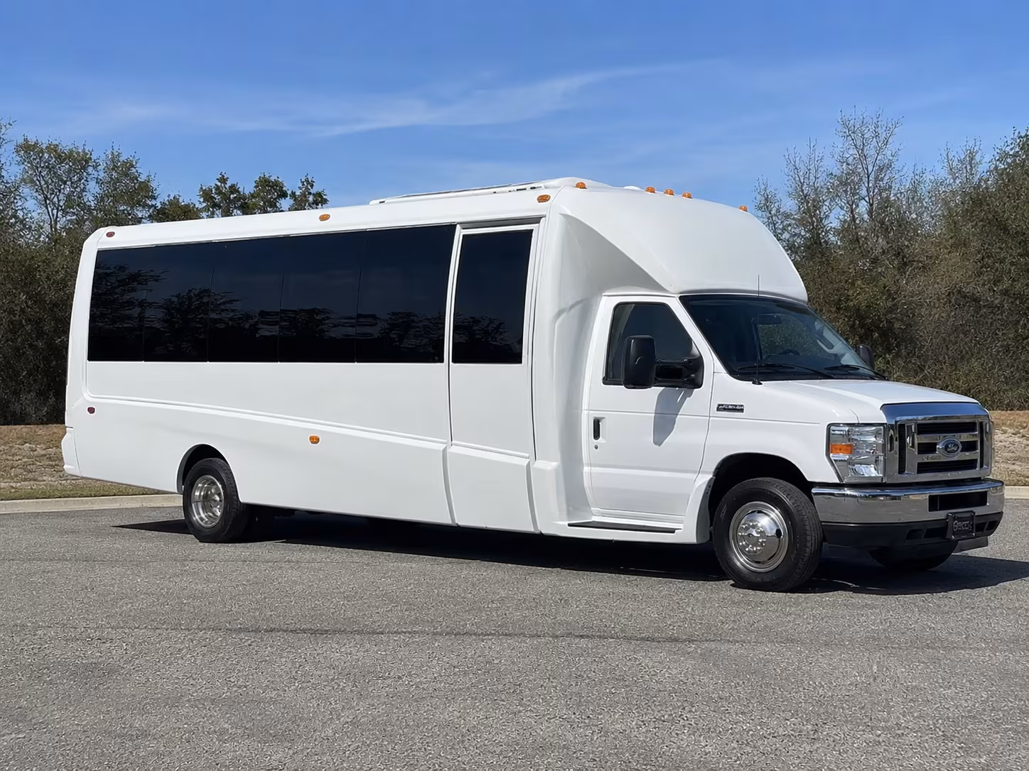 North Charleston Winery Tour & Pub Crawl Transportation