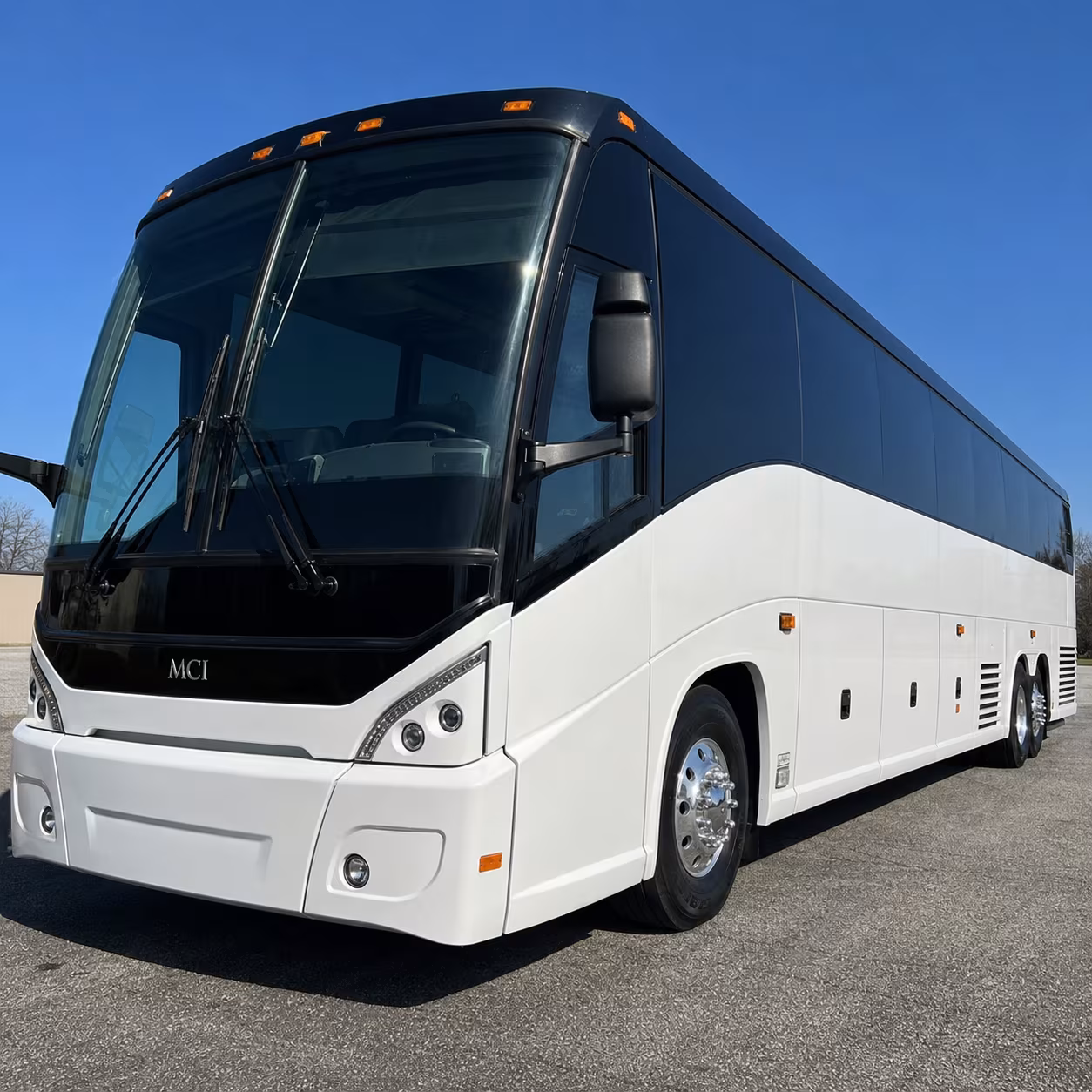 Summerville Concert Transportation & Shuttles