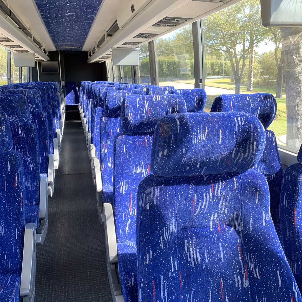 Summerville Corporate Event Transportation