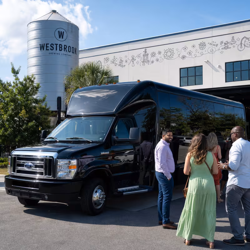 Westbrook Brewing Company
