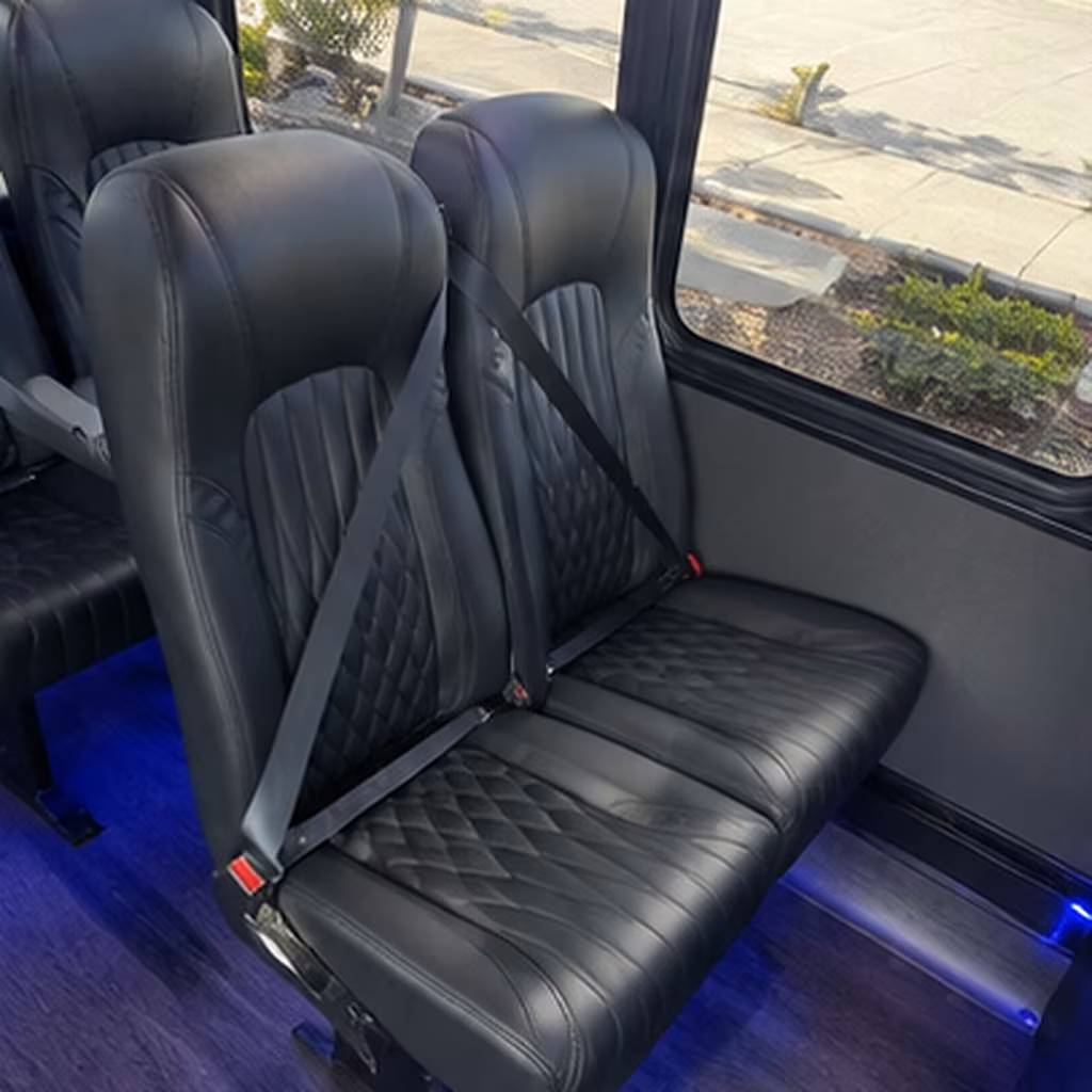 Wilmington Airport Shuttles & Transportation